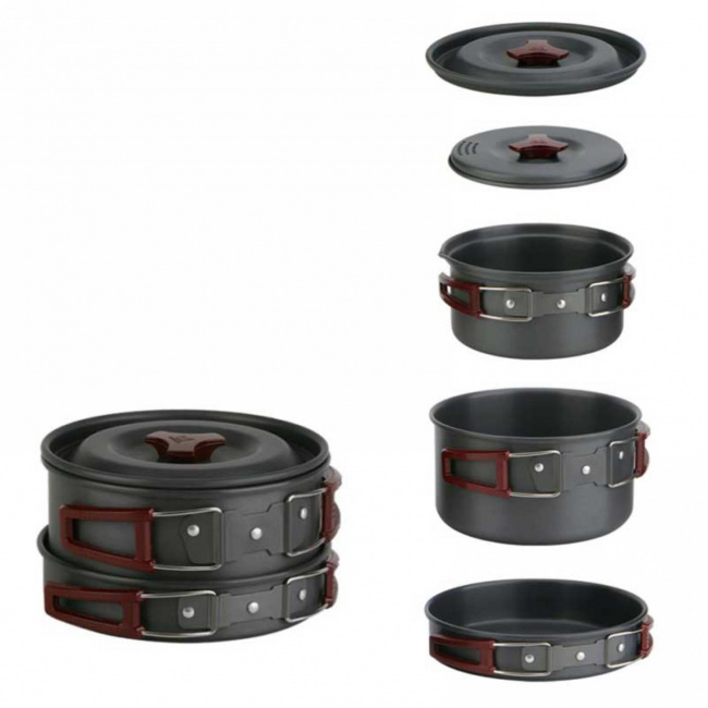 Набор посуды FireMaple FMC-202