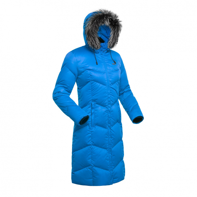 Пальто BASK Snowflake жен.