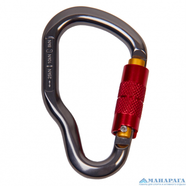 Карабин Манарага Гусь автомат с байонетной муфтой