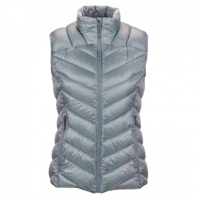 Жилет Sivera Az Беребра Summit жен. (54/170, снежная мята (9166452))