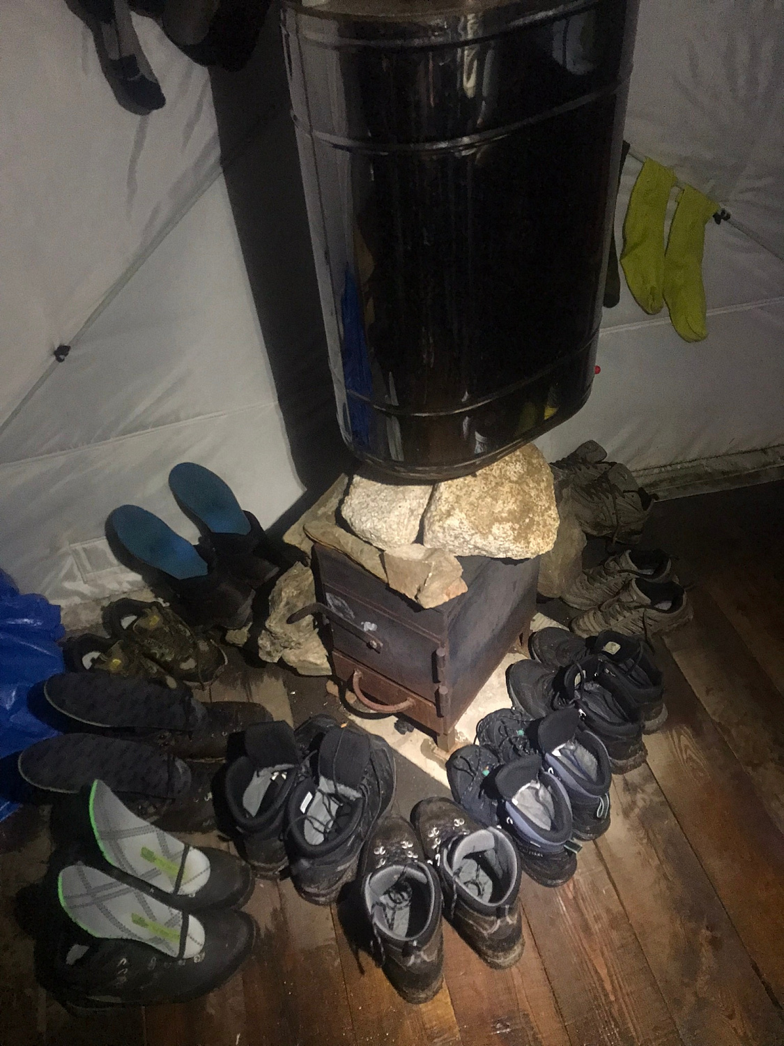 ЕРГАКИ. Что нужно знать при планировании путешествия