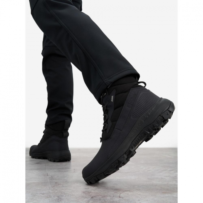 Ботинки Jack Wolfskin Everquest Pro Texapore High M