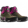 Ботинки Zamberlan 226 Salathe Trek GTX RR W