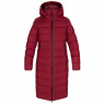 Пальто RedFox Siberia II жен. (S , малиновый (9159208))