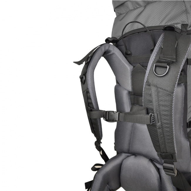 Рюкзак МАНАРАГА Pamir-80 V3 (серый (9184034))