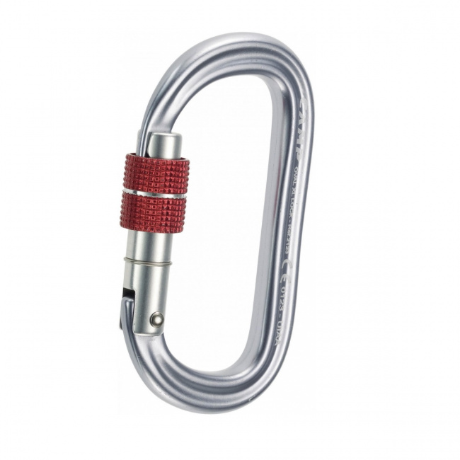 Карабин CAMP OVAL XL LOCK