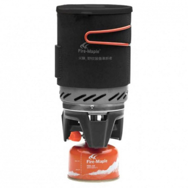 Горелка FireMaple STAR FMS-X1