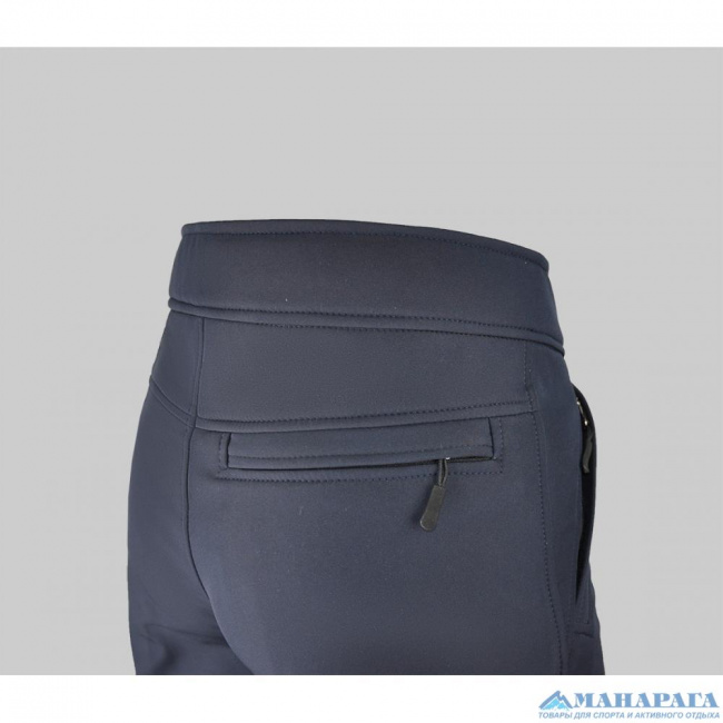 Брюки Манарага Softshell Light M V2