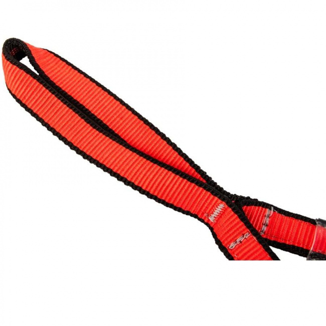 Усы Венто самостраховки ленточные двойные Люкс