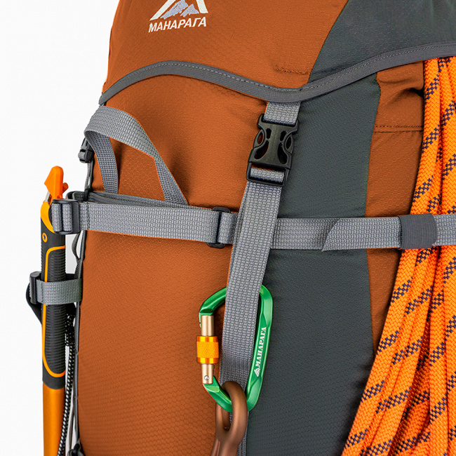 Рюкзак МАНАРАГА Макалу-120 V2 (терракотовый (9120258))