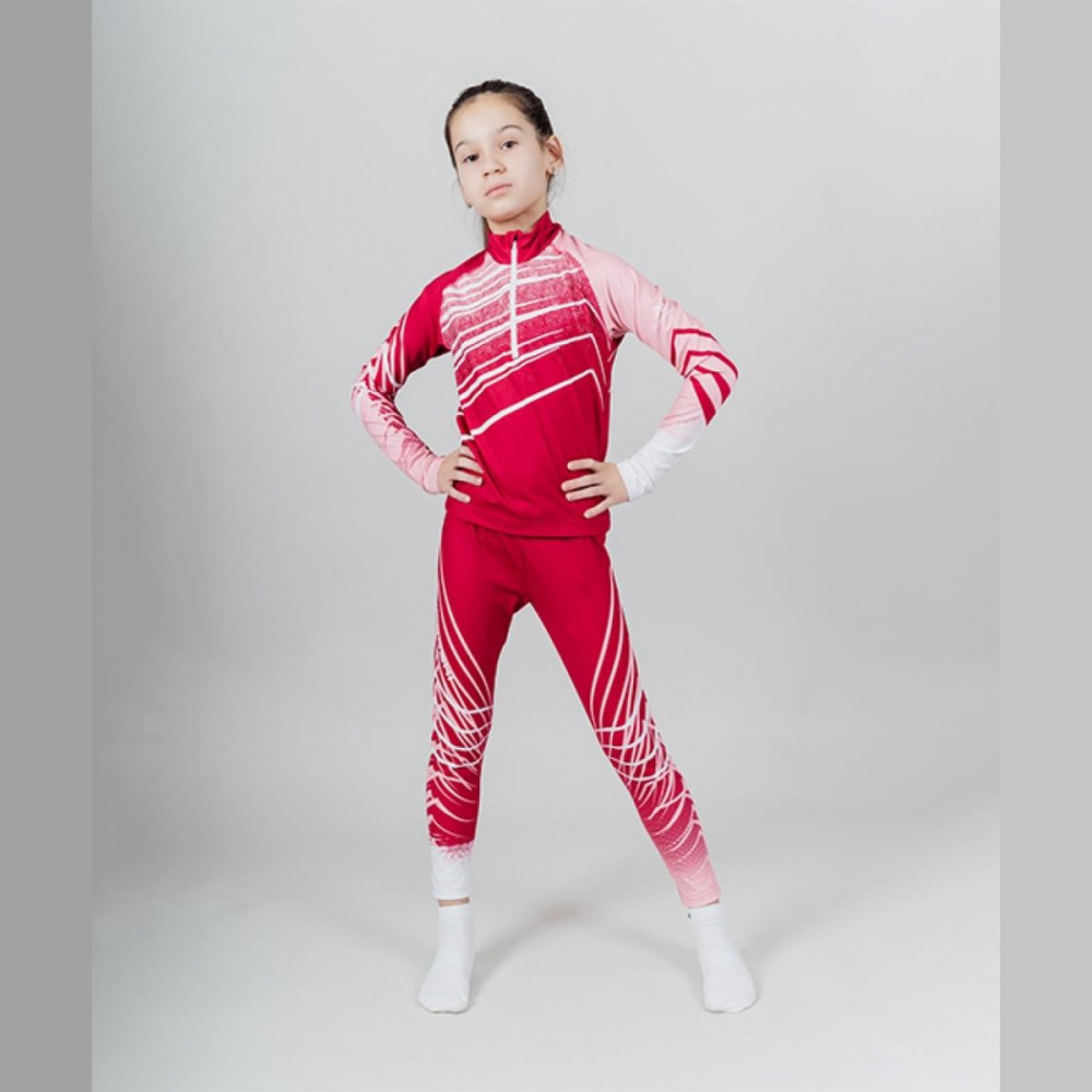 Гоночный костюм Nordski Jr.Pro Гоночный костюм Nordski Jr.Pro