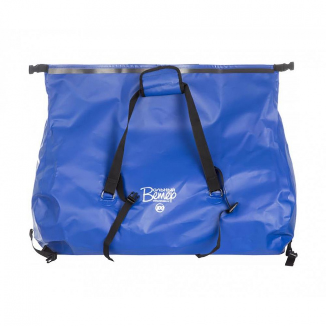 Гермобаул ПВХ Вольный Ветер 100л.