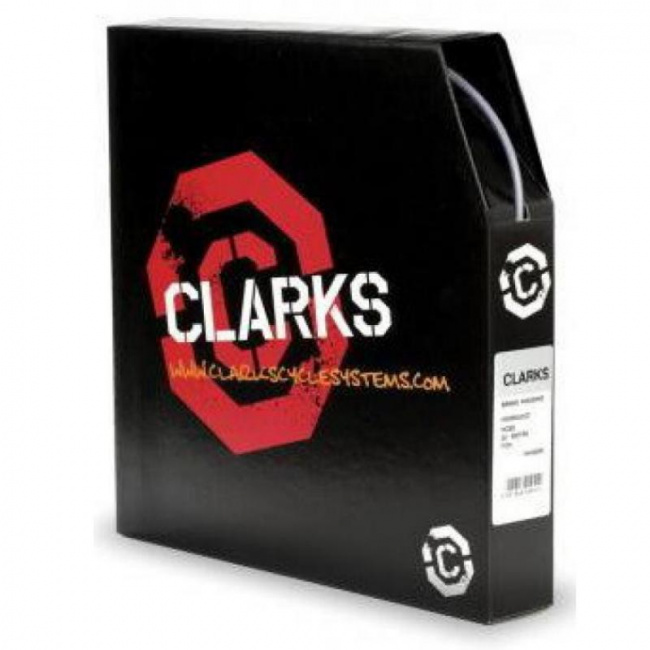Трос тормоза Clark`s MTB 2000 мм