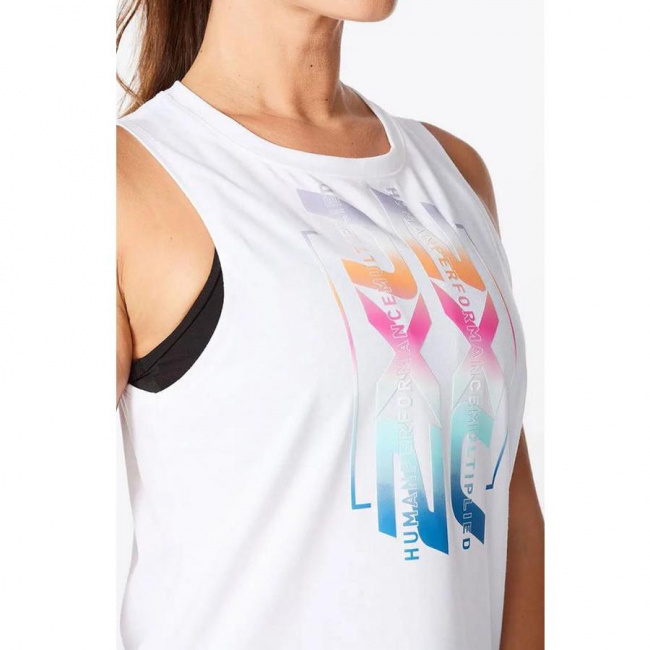 Майка 2XU Form Tank W