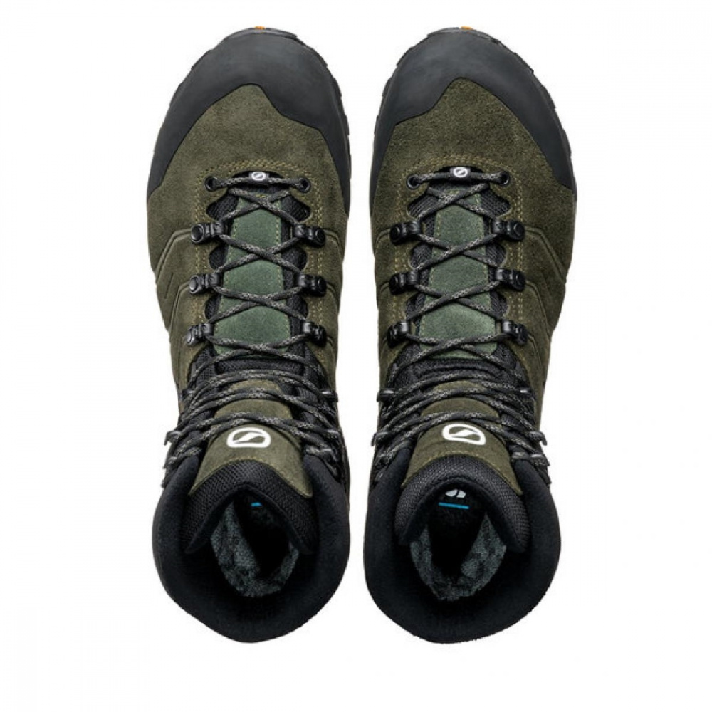 Ботинки Scarpa Rush Polar GTX