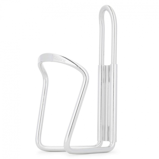 Флягодержатель CLUXX Everide 100 (silver (9179581))