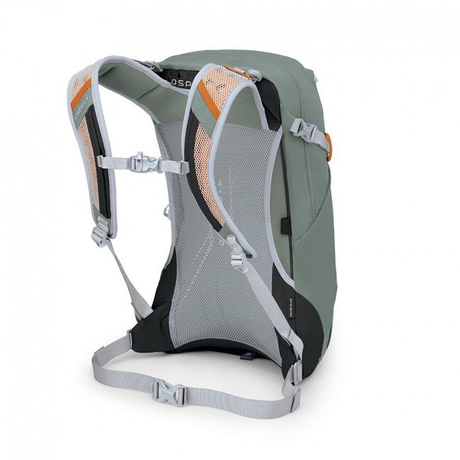 Рюкзак Osprey Hilkelite 18 (pine leaf green (9174058))