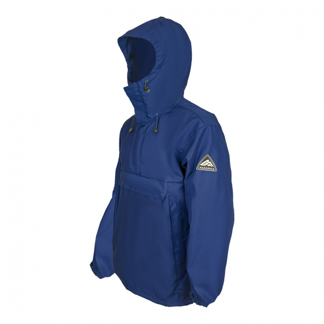 Анорак МАНАРАГА Турист V3 Classic (54/182, т.синий (9184795))