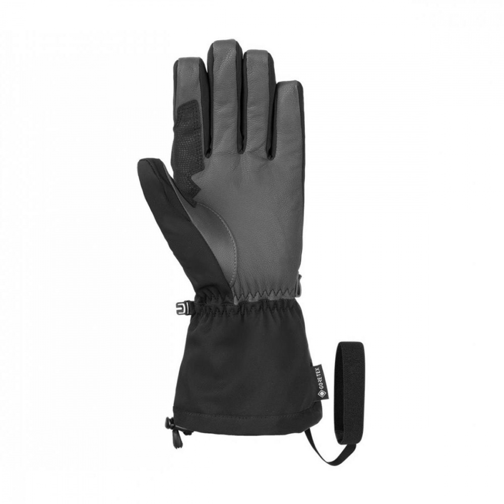 Перчатки Reusch Isidro GTX