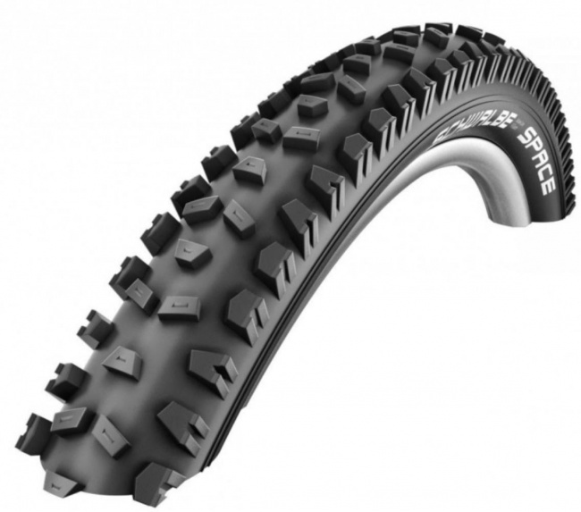 Покрышка Schwalbe 26x2.35 (60-559) Space K-Guard