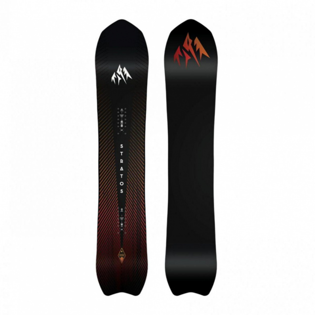 Сноуборд Jones /23-24/ Stratos