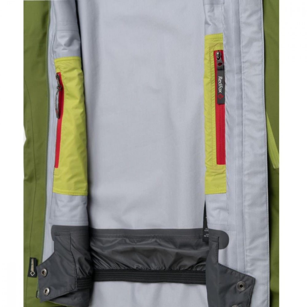 Куртка RedFox Vega GTX V жен.