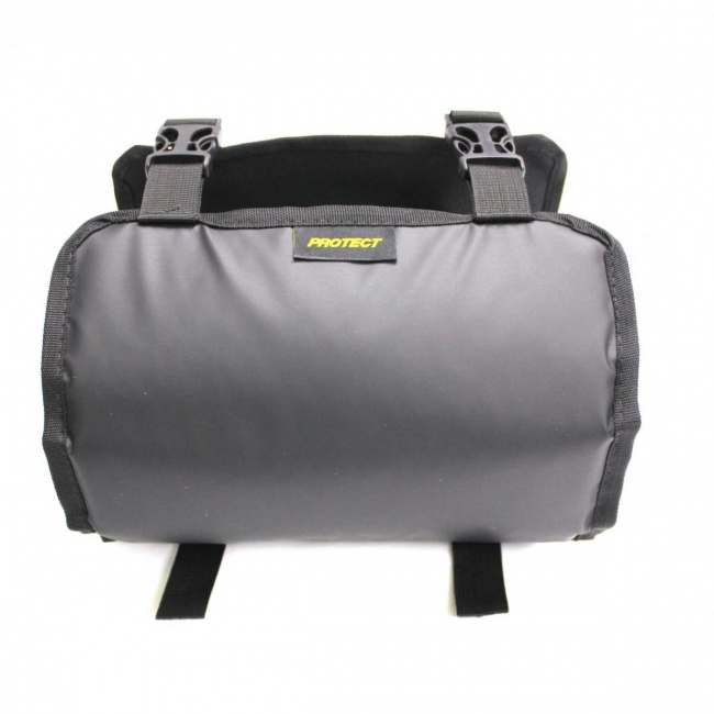 Велосумка PROTECT на руль до 12 л Bikepacking
