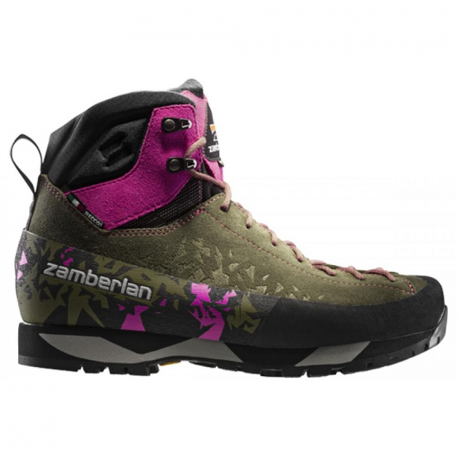 Ботинки Zamberlan 226 Salathe Trek GTX RR W