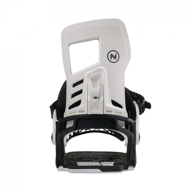 Крепления для сноубордов Nidecker /23-24/ Muon X (M , stormtrooper (9169922))