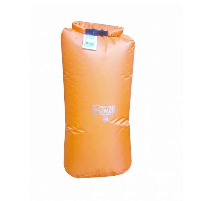 Гермомешок Вольный Ветер V100 taffeta PU 5000 (оранжевый (9155176))
