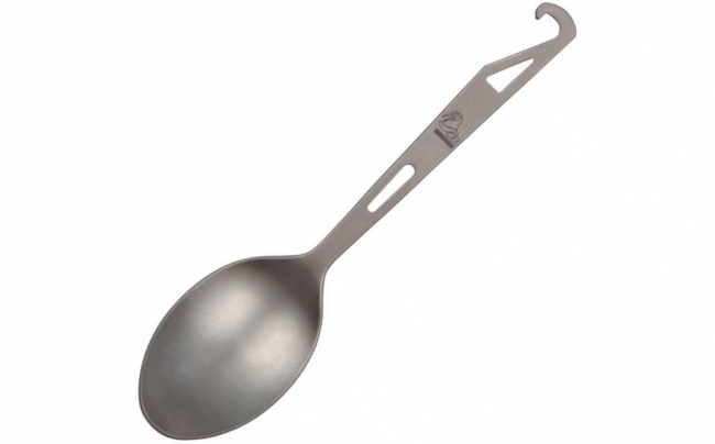 Ложка NZ ТС-317 (титан)