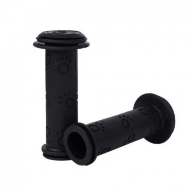 Грипсы Comiron Chi110TPE 110 мм (черный (9181836))