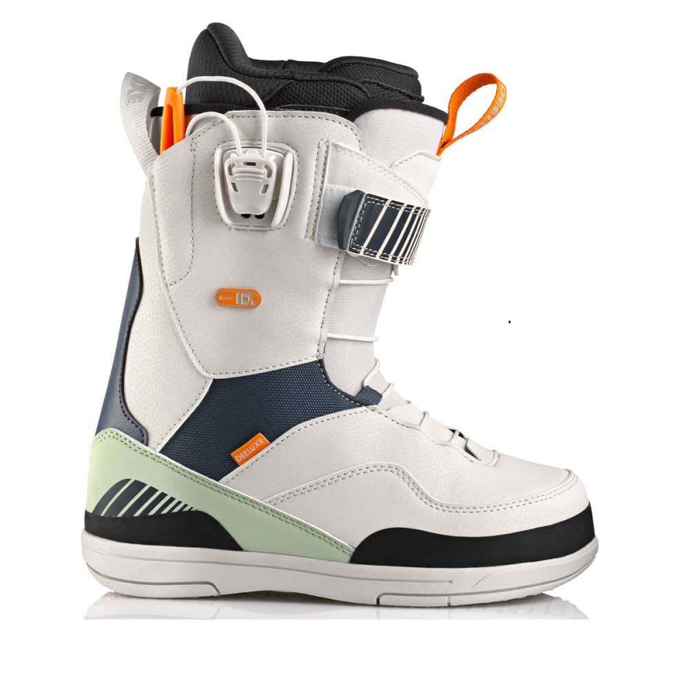 Ботинки с/б DeeLuxe /23-24/ Team ID Lara (5.5, orion (9170962))