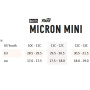 Ботинки с/б Nidecker 21 Micron mini