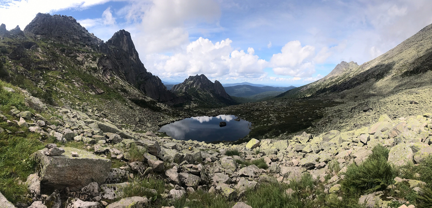 ЕРГАКИ. Что нужно знать при планировании путешествия