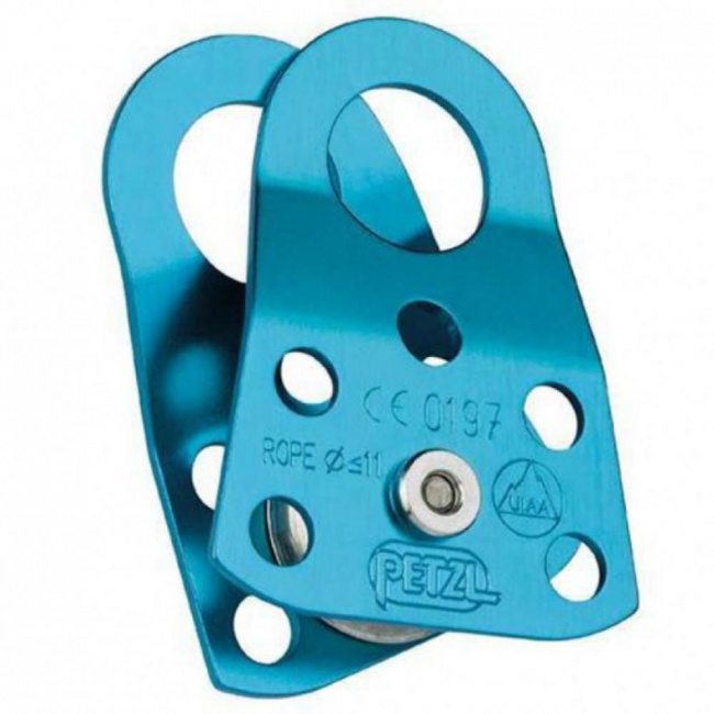 Ролик PETZL MINI