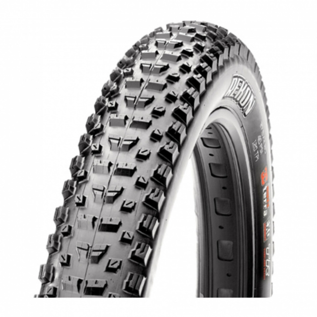 Покрышка Maxxis 29x2.4 Rekon M349RU WT F TLR DK60