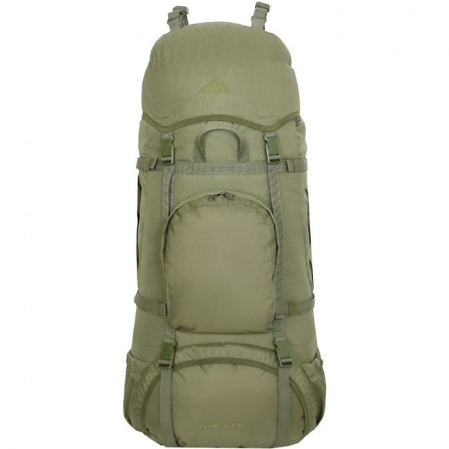 Рюкзак МАНАРАГА Тайга-90 (хаки (9117145))