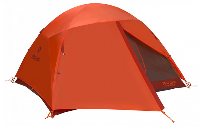 Палатка Marmot Catalyst 3P