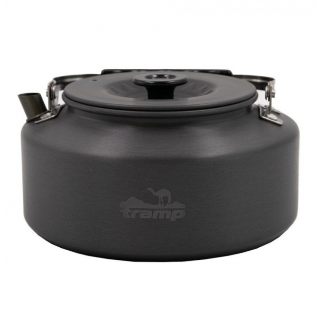 Чайник Tramp походный 1,6 л