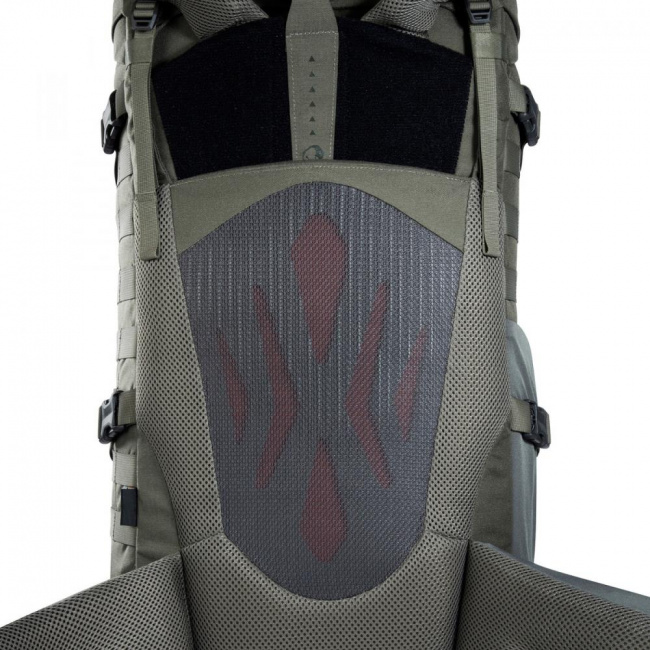 Рюкзак TATONKA Pyrox LGL 45+10