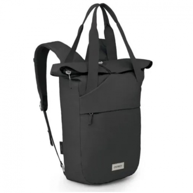Рюкзак Osprey Arcane Tote Pack (black (9184527))