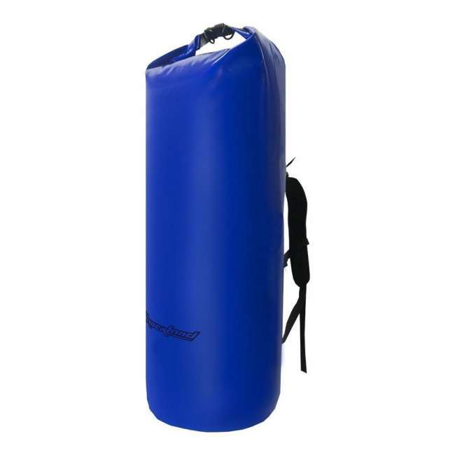 Герморюкзак-драйбег RockLand 70 л