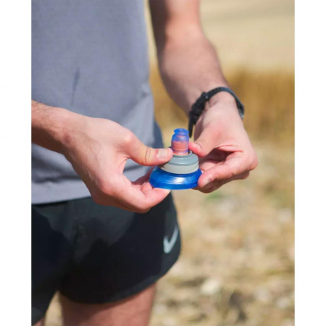 Бутылка Source Jet Foldable bottle 0.5 L мягкая