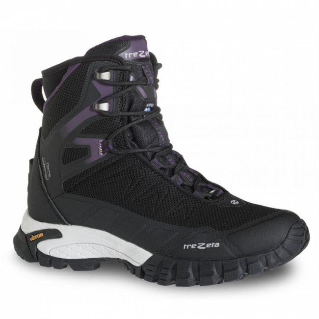 Ботинки Trezeta Shan WP W