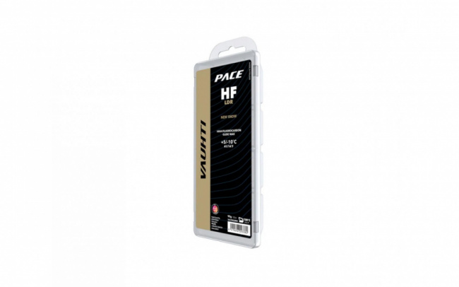 Мазь скольжения Vauhti HF LDR (+5...-10) 180 гр. Мазь скольжения Vauhti HF LDR (+5...-10) 180 гр.