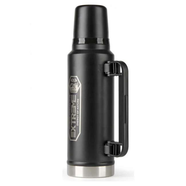 Термос Barouge BT-431F 2 л