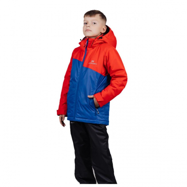 Куртка утепленная Nordski Jr.Active 