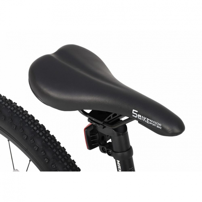 Велосипед Maxiscoo 25 5Bike 24" M200
