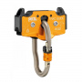Ролик Petzl Trac Guide